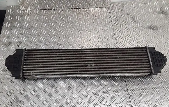 Ford S-MAX Intercooler radiator 6G919L440AF