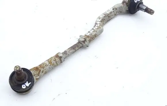 Ford Ranger Steering tie rod boot 