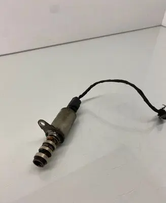 Peugeot 207 Camshaft vanos timing valve 9649309780