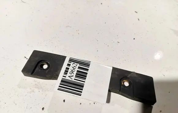 Renault Laguna III Other interior part