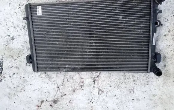 Skoda Octavia Mk1 (1U) Coolant radiator 1j0121253J