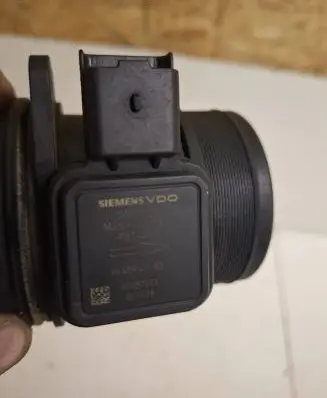 Citroen C6 Mass air flow meter 8E00000 560490100 0818769796