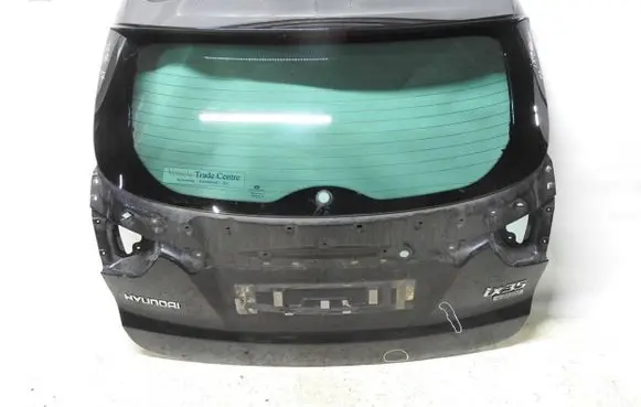 Hyundai ix35 Tailgate/trunk/boot lid