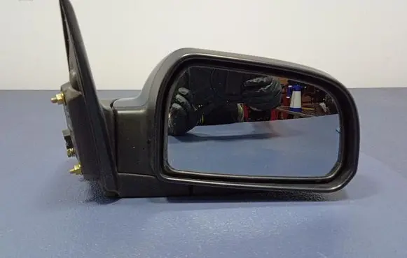 Hyundai Tucson JM Front door electric wing mirror 