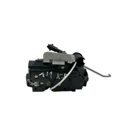 Audi A4 S4 B6 8E 8H Front door lock 8E2837015C