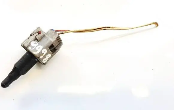 Toyota Avensis T250 Outside/exterior temperature sensor 