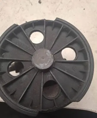 Volvo V70 Power steering pump 7611332112