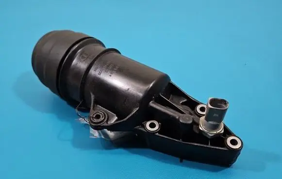Audi Q5 SQ5 Oil filter mounting bracket 06E115405C IMPRK1520712