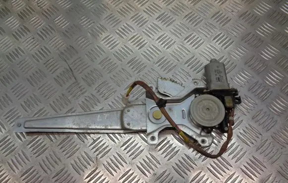 Mazda Premacy Front door electric window regulator C1007358X