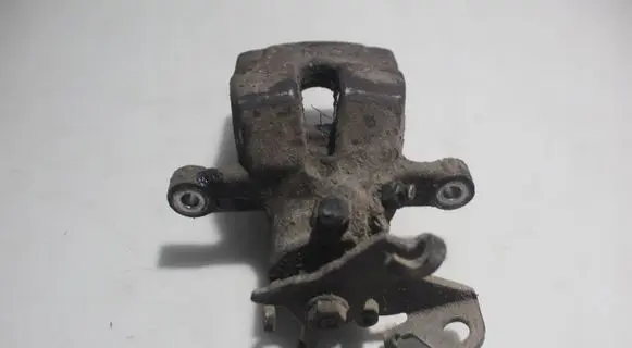Renault Megane III Rear brake caliper