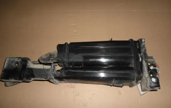 Hyundai Veloster Active carbon filter fuel vapour canister 31420-3X000