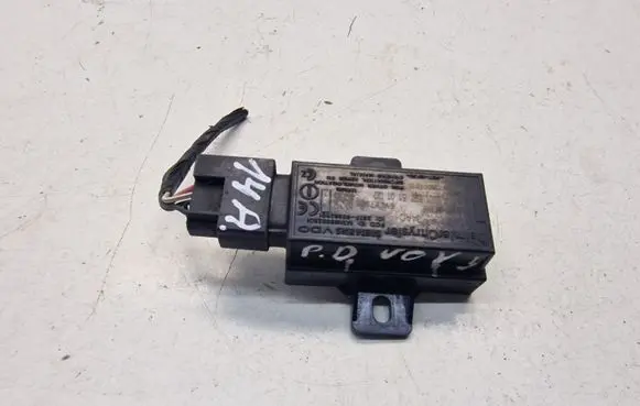 Chrysler Grand Voyager V Tire pressure sensor A0018275101 56053034AC