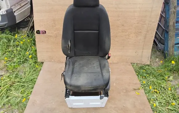 Mercedes-Benz Sprinter W907 W910 Other seats 
