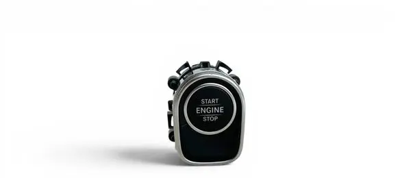Mercedes-Benz GLA H247 Engine start stop button switch A1779051201 54132