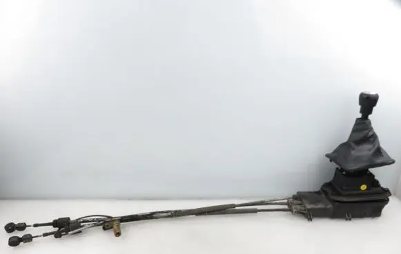 Peugeot 508 Gear shifter/selector 9614412E