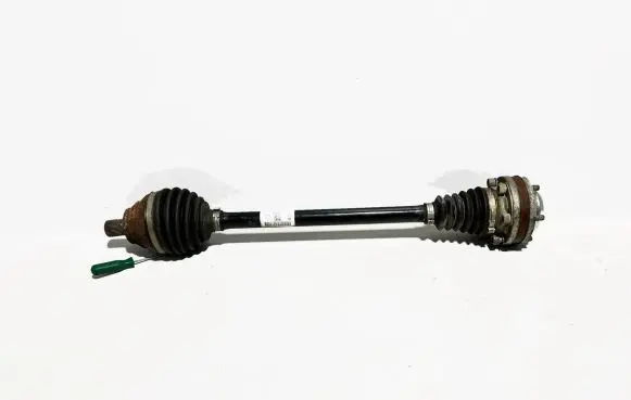 Volkswagen Golf VII Front driveshaft 5QE407272B 13861