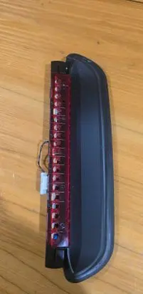 BMW 3 E92 E93 Third/center stoplight