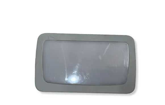 Audi A6 S6 C6 4F Rear seat light 4F9947123