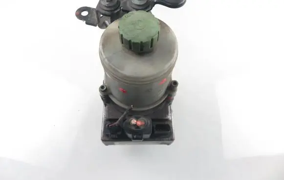 Power steering pump