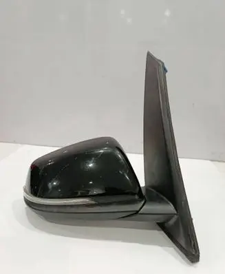 BMW 2 F46 Front door electric wing mirror E1041357 A078541