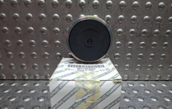 Fiat Ducato Alternator pulley S27624698 77364082F55476601