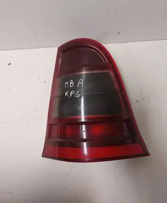 Mercedes-Benz A W168 Rear/tail lights 1688200564 3310596005