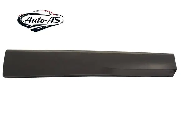 Volkswagen Tiguan Front door trim (molding) 571854940cautoas1 571854940c