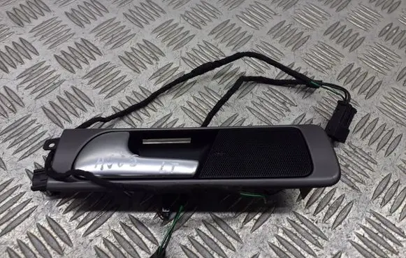 Audi A6 S6 C5 4B Rear door interior handle 4B0837019