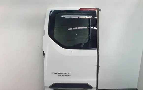 Ford Transit Custom Rear door