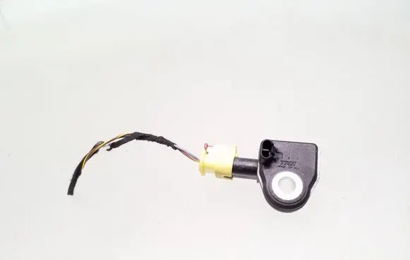 Skoda Octavia Mk3 (5E) Airbag deployment crash/impact sensor 3Q0959351A