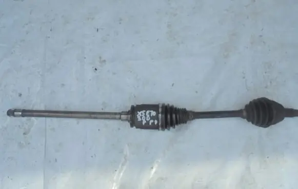 BMW X5 E70 Front driveshaft 858768