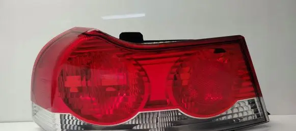 Volvo C70 Rear/tail lights 