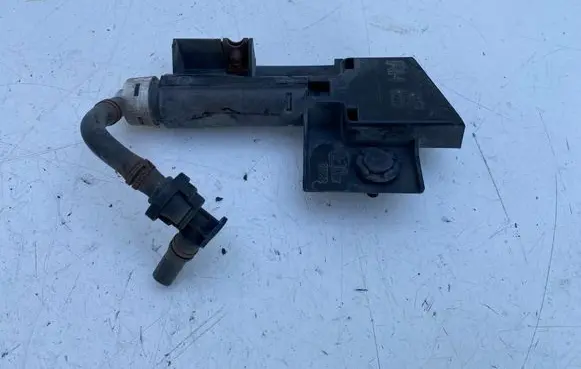 Subaru Legacy Headlight washer spray nozzle 20063