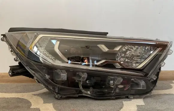 Toyota RAV 4 (XA50) Headlight/headlamp 8114542E50 230202