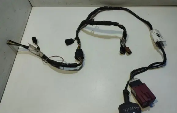 Ford Transit Front door wiring loom 1C1T014A584 1C1T014A631