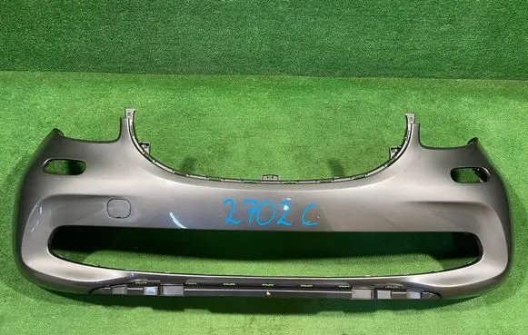 Smart ForFour II W453 Front bumper A4538800070