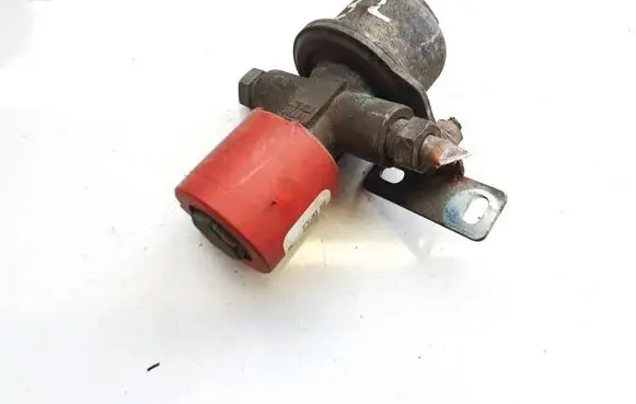 Volkswagen Jetta V LP gas reducer e030l13519m7