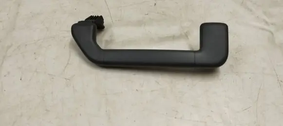 Porsche Cayenne (92A) Front interior roof grab handle 7p0857607b