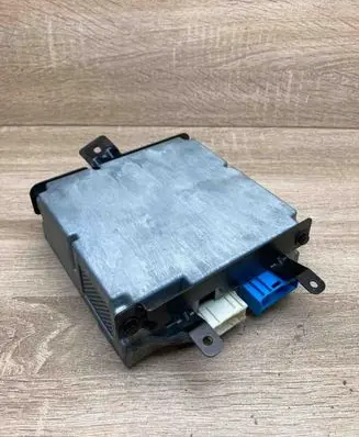 BMW 5 E60 E61 Video control module 6925105 50762810