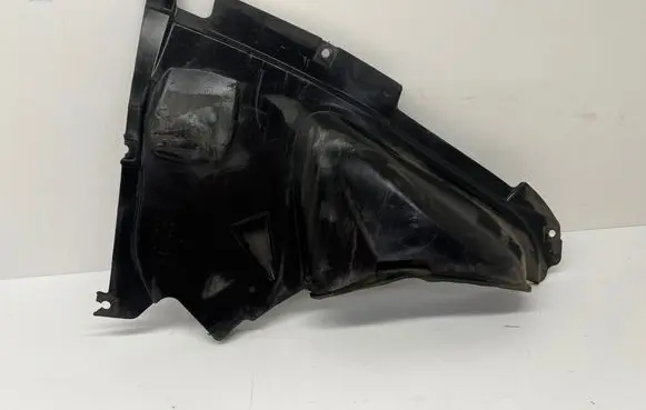 BMW 3 F30 F35 F31 Front splash guards bracket 7260739 REC100 27648710