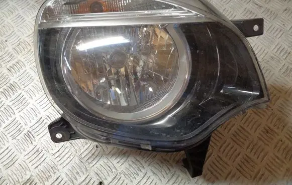 Headlight/headlamp
