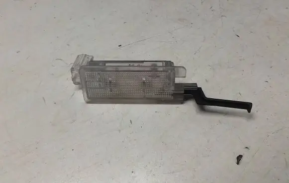 Renault Laguna II Glove box light 8200024033 0885500