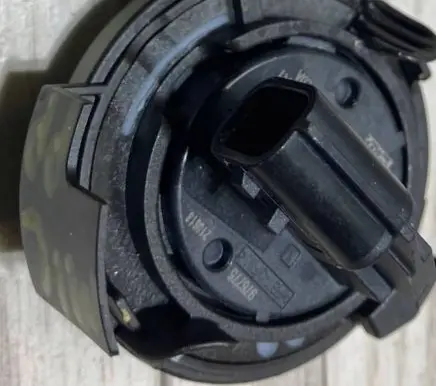 Nissan Micra K14 Airbag deployment crash/impact sensor 988365FL0A