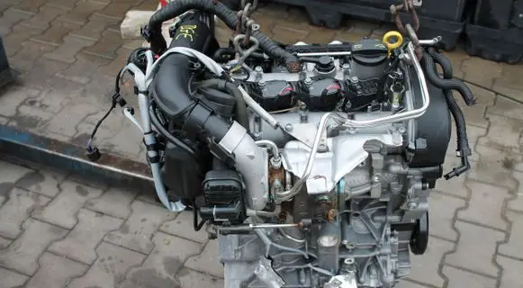 Opel Insignia A Engine 5678