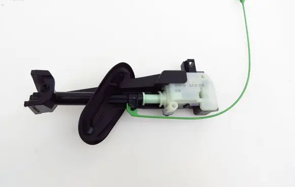 Volvo S60 Fuel tank cap lock 31278861 86113136