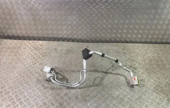 Volvo XC60 Air conditioning (A/C) pipe/hose 31497909