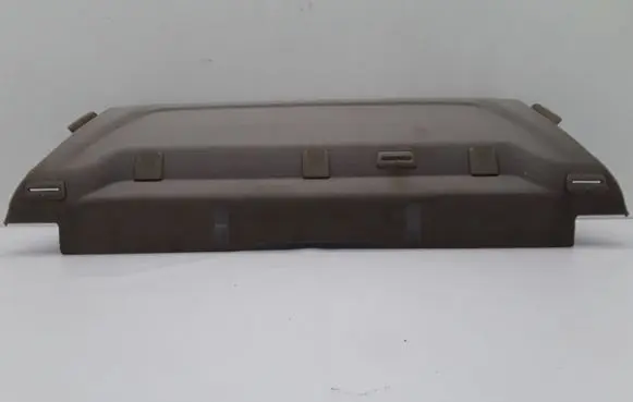 Volvo S60 Parcel shelf 39817808