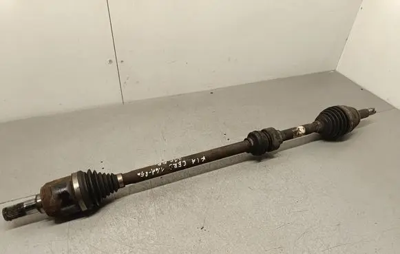 KIA Ceed Front driveshaft 