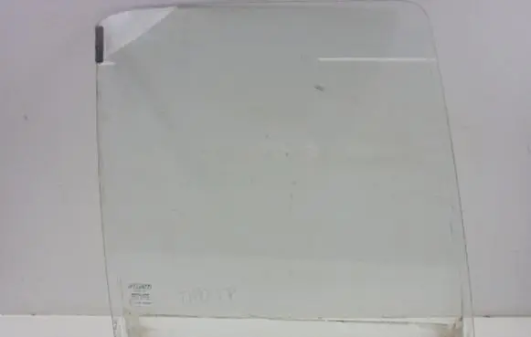 Fiat Tipo Rear door window glass 43R-001099