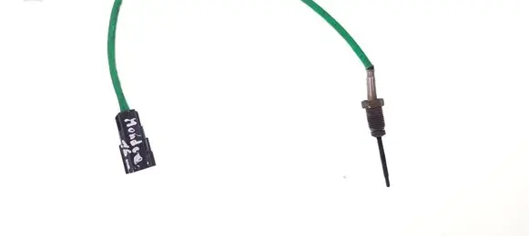 Ford Mondeo MK V Exhaust gas temperature sensor BG9112B591AA